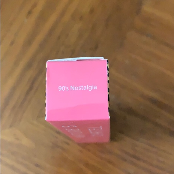 Natures cartel lipstick in 90s nostalgia new - Picture 2 of 3